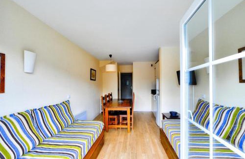 Argentat Apartment | Résidence Les Belles Rives - maeva Home - Appartement 3 pièces 7 personnes - Confort MAE-5454