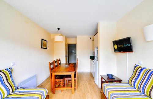 Argentat Apartment | Résidence Les Belles Rives - maeva Home - Appartement 3 pièces 7 personnes - Confort MAE-5454