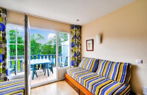 Argentat Apartment | Résidence Les Belles Rives - maeva Home - Appartement 3 pièces 7 personnes - Confort MAE-5454