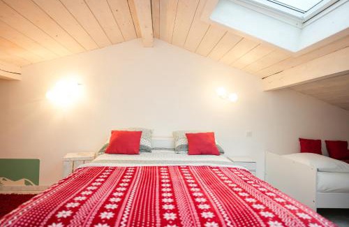 Thones Apartment | Résidence Les Bergamottes