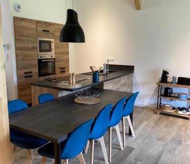 Xonrupt-Longemer Apartment | Résidence les biches