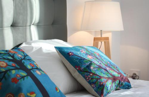 Cronenbourg Est Apartment | Résidence les Cèdres