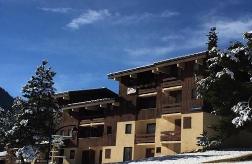 Villarodin-Bourget Apartment | Résidence Les Campanules - LES CAMPANULES - CA52FC MAE-3107