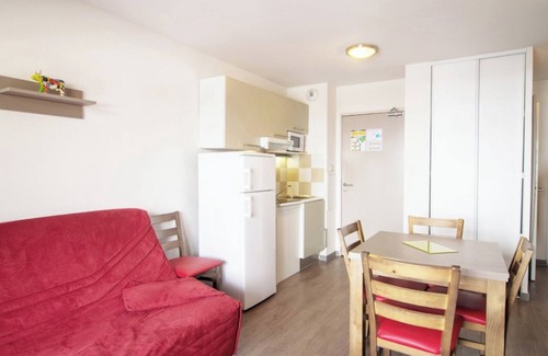 Les Angles Apartment | Résidence Les Chalets de l'Isard 2P6N
