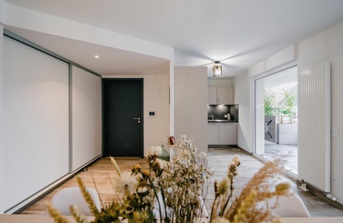 Boofzheim Apartment | Résidence les Charmes