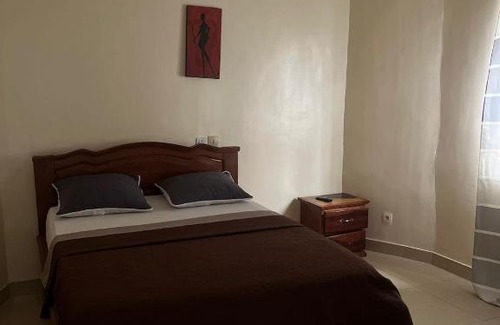 Douala Apartment | Résidence les Cottages