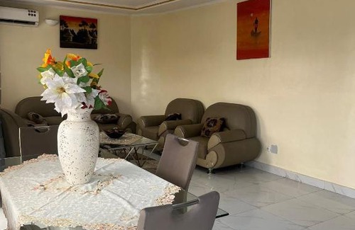 Douala Apartment | Résidence les Cottages