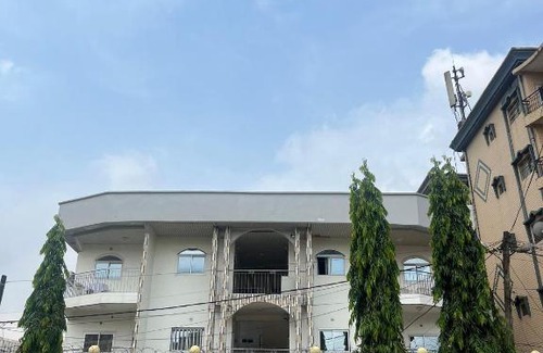 Douala Apartment | Résidence les Cottages