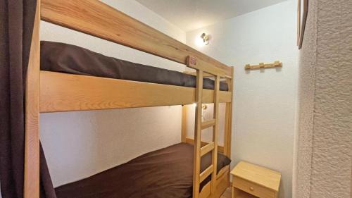 Vallouise-Pelvoux Apartment | Résidence Les Cytises - Agréable Studio de montagne 4 pers MAE-2764
