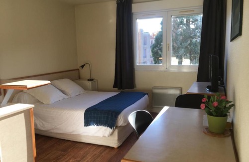 Royat Apartment | Résidence Les Dômes