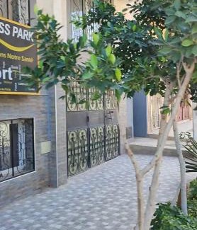 Ahfir Apartment | Résidence Les Deux Mules