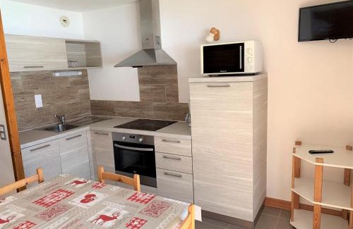 Ancelle Apartment | Résidence Les Ecrins