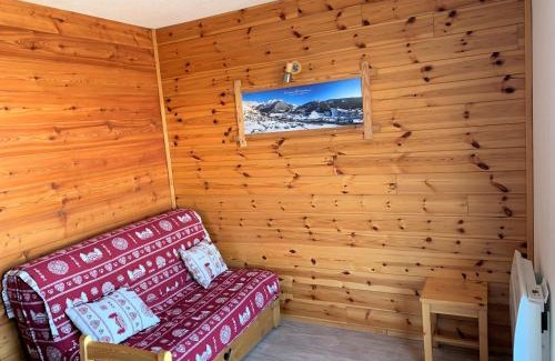 Ancelle Apartment | Résidence Les Ecrins
