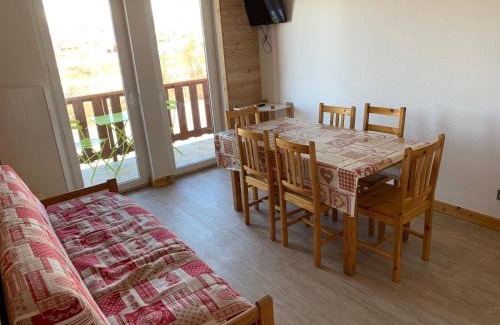 Ancelle Apartment | Résidence Les Ecrins