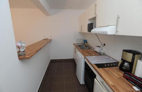 Formigueres Apartment | Résidence Les Esplaneilles
