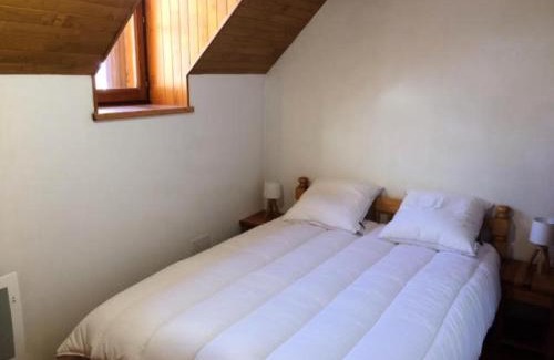 Peyragudes Ski Chalet | Résidence Les Flocons Du Soleil - CHALET/6pers FLOC E2- Peyresourde MAE-3474