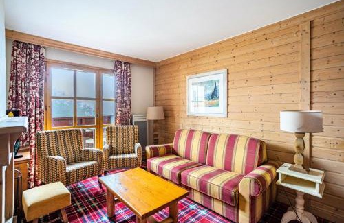 Arc-1950 Apartment | Résidence Les Arcs 1950 Le Village - maeva Home - Appartement 4 pièces 8 personnes - Sélection MAE-4444