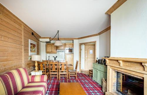 Arc-1950 Apartment | Résidence Les Arcs 1950 Le Village - maeva Home - Appartement 4 pièces 8 personnes - Sélection MAE-4444