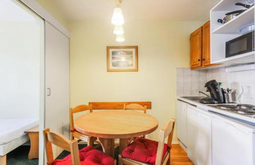 Eclose-Ouest Apartment | Résidence Les Horizons d'Huez - maeva Home - Appartement 2 pièces 4 personnes Sélection MAE-3559
