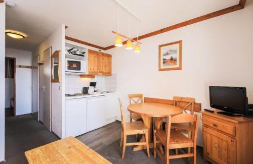 Eclose-Ouest Apartment | Résidence Les Horizons d'Huez - maeva Home - Appartement 2 pièces 5 personnes Confort MAE-7180