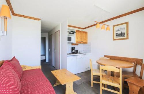 Eclose-Ouest Apartment | Résidence Les Horizons d'Huez - maeva Home - Studio vue montagne + coin cabine 5 personnes - Confort MAE-2573