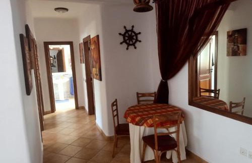 Ahriq Apartment | Résidence Les Jardins de Cabo - Appartement Magnifique à 300 m de la Plage