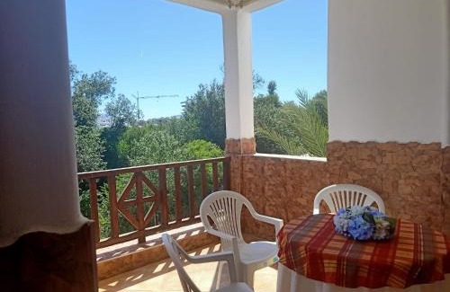 Ahriq Apartment | Résidence Les Jardins de Cabo - Appartement Magnifique à 300 m de la Plage