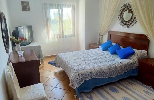 Ahriq Apartment | Résidence Les Jardins de Cabo - Appartement Magnifique à 300 m de la Plage