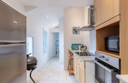 Villers-sur-Mer Apartment | Résidence Les Muguets - Apartment 1st floor