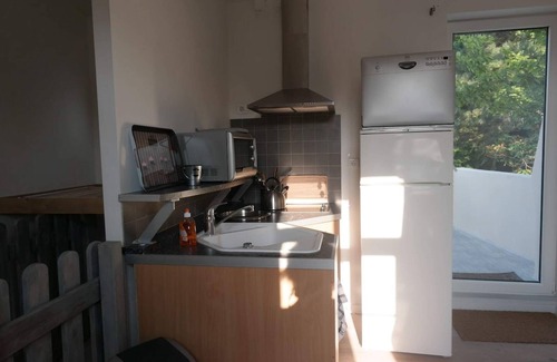 Villers-sur-Mer Apartment | Résidence Les Muguets - 2nd floor apartment