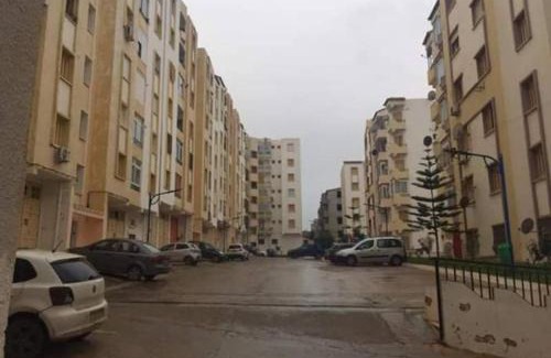 Douaouda Apartment | Résidence les oliviers