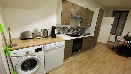Mont-Dore Apartment | résidence les pâquerettes N 1