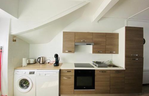 Mont-Dore Apartment | résidence les pâquerettes N 1