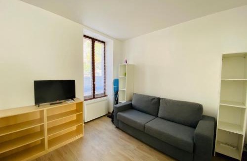 Mont-Dore Apartment | résidence les pâquerettes N 1