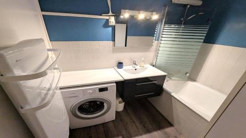 Puy-Saint-Vincent Apartment | Résidence Les Prés - AGREABLE APPARTEMENT SUR LES PISTES - 4/5 PERS MAE-4671
