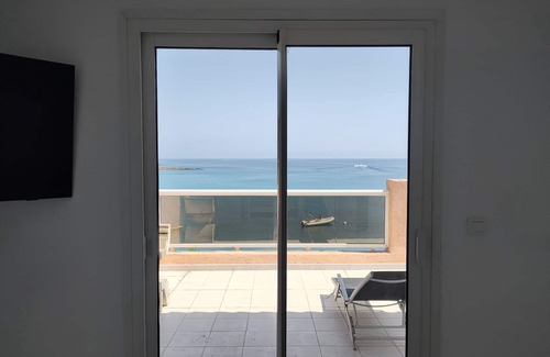 Favone Apartment | Résidence les Pavillons du Golfe