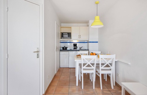 Menton House | Résidence Les Rivages du Parc Pierre & Vacances