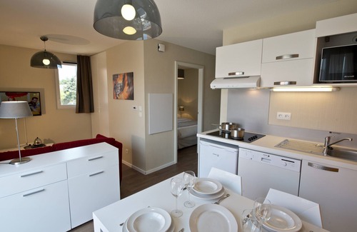 Ingersheim House | Résidence Les Rives de la Fecht