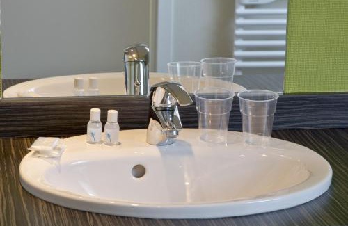Ingersheim Apartment | Résidence Les Rives de la Fecht - Colmar Ouest