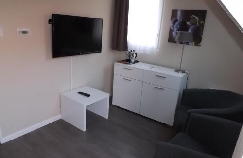 Ingersheim Apartment | Résidence Les Rives de la Fecht - Colmar Ouest