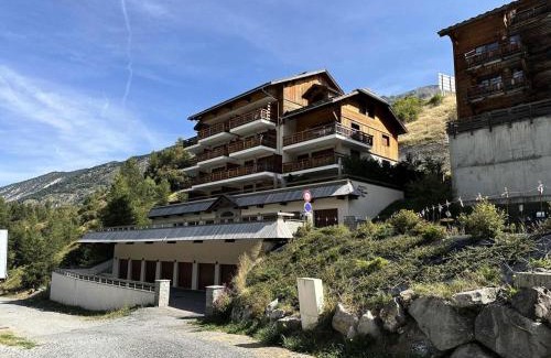 Vars Apartment | Résidence Les Terrasses De Vars Ste Marie - LES TERRASSES DE VARS SAINTE MARIE MAE-3701