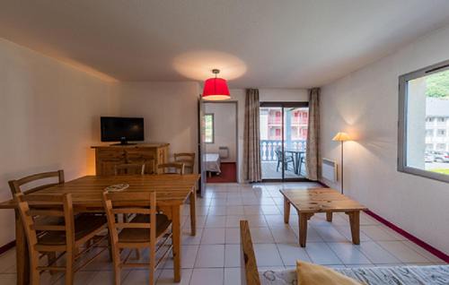 Arreau Apartment | Résidence Les Trois Vallées - ARREAU