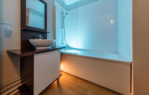Arreau Apartment | Résidence Les Trois Vallées - ARREAU