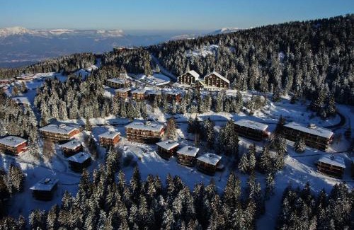 Chamrousse Resort | Résidence Les Villages du Bachat