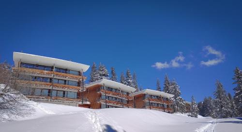 Chamrousse Resort | Résidence Les Villages du Bachat