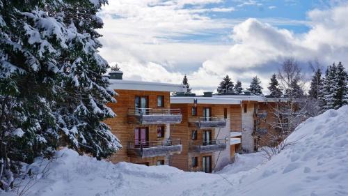 Chamrousse Resort | Résidence Les Villages du Bachat