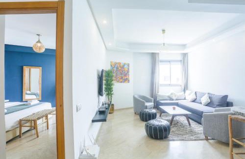 LA GIRONDE Apartment | Résidence Liberté