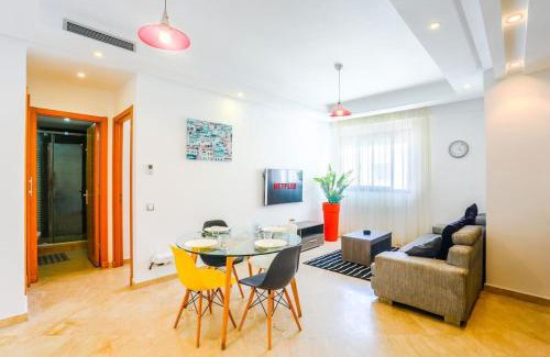 LA GIRONDE Apartment | Résidence Liberté