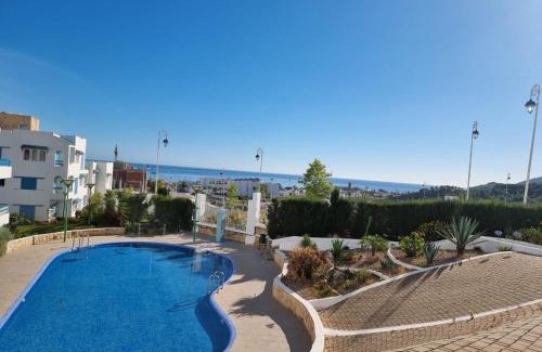 M'diq Apartment | Résidence Lilia Al Jabal M’diQ