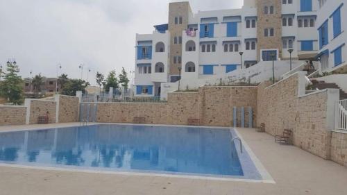 M'diq Apartment | Résidence Lilia Al Jabal M’diQ